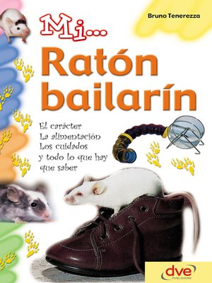 cover image of Mi... ratón bailarín